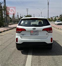 كيا سورينتو